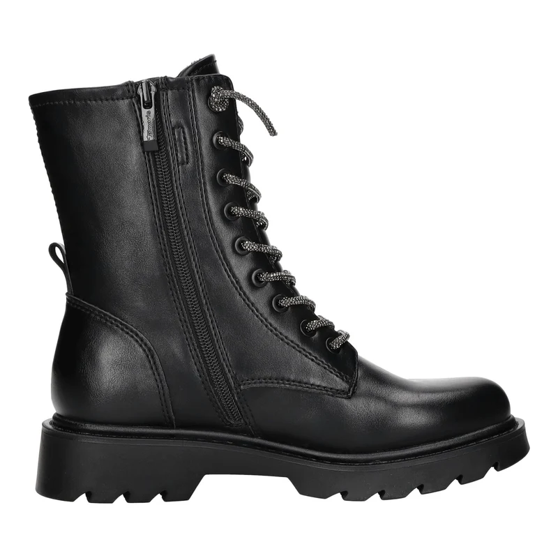 Tamaris Schnürstiefelette Kaltfutter bis 35mm Absatz (casual)