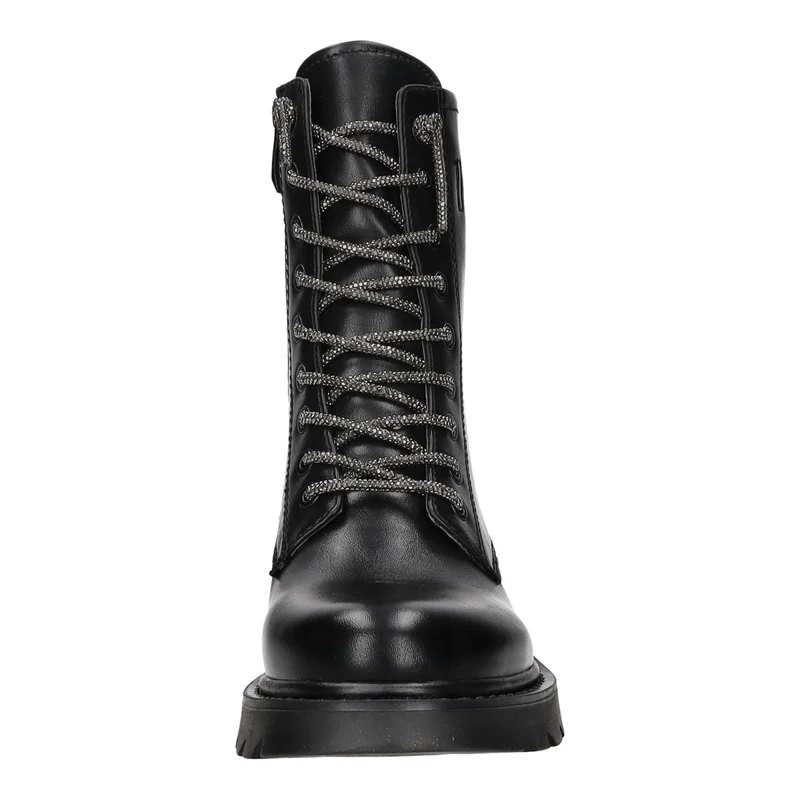 Tamaris Schnürstiefelette Kaltfutter bis 35mm Absatz (casual)