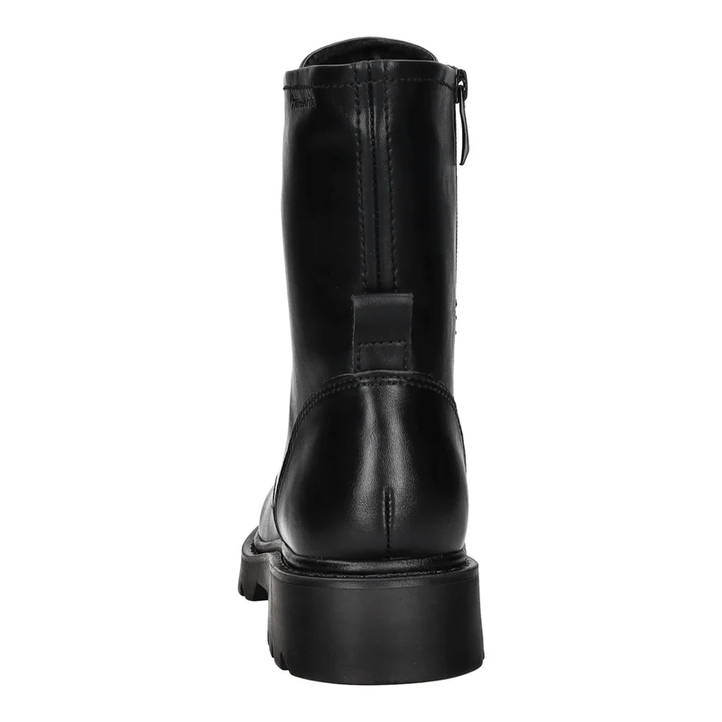 Tamaris Schnürstiefelette Kaltfutter bis 35mm Absatz (casual)