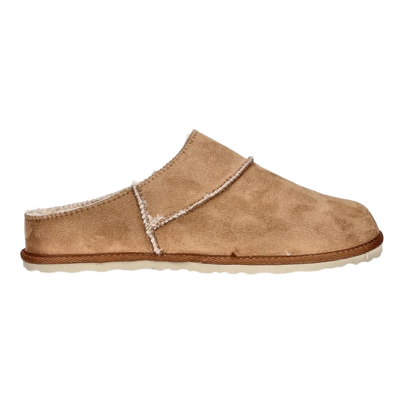 Inblu Hausschuh Pantolette Warmfutter