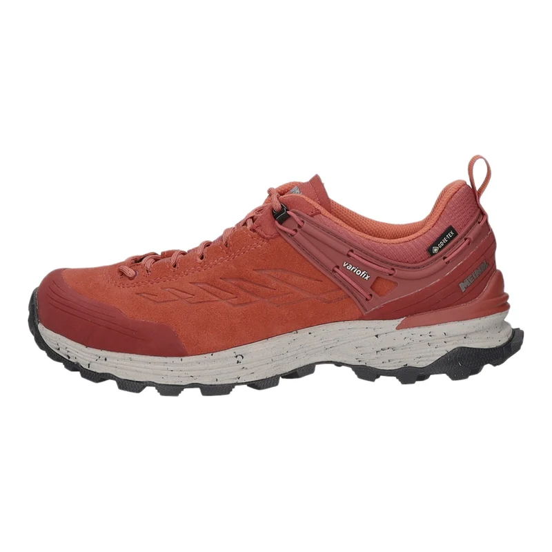 MEINDL Trekkinghalbschuh DALLAS LADY GTX