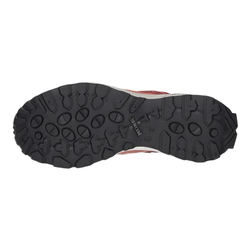 MEINDL Trekkinghalbschuh DALLAS LADY GTX
