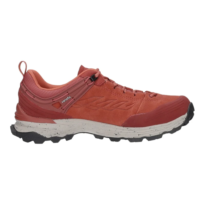MEINDL Trekkinghalbschuh DALLAS LADY GTX