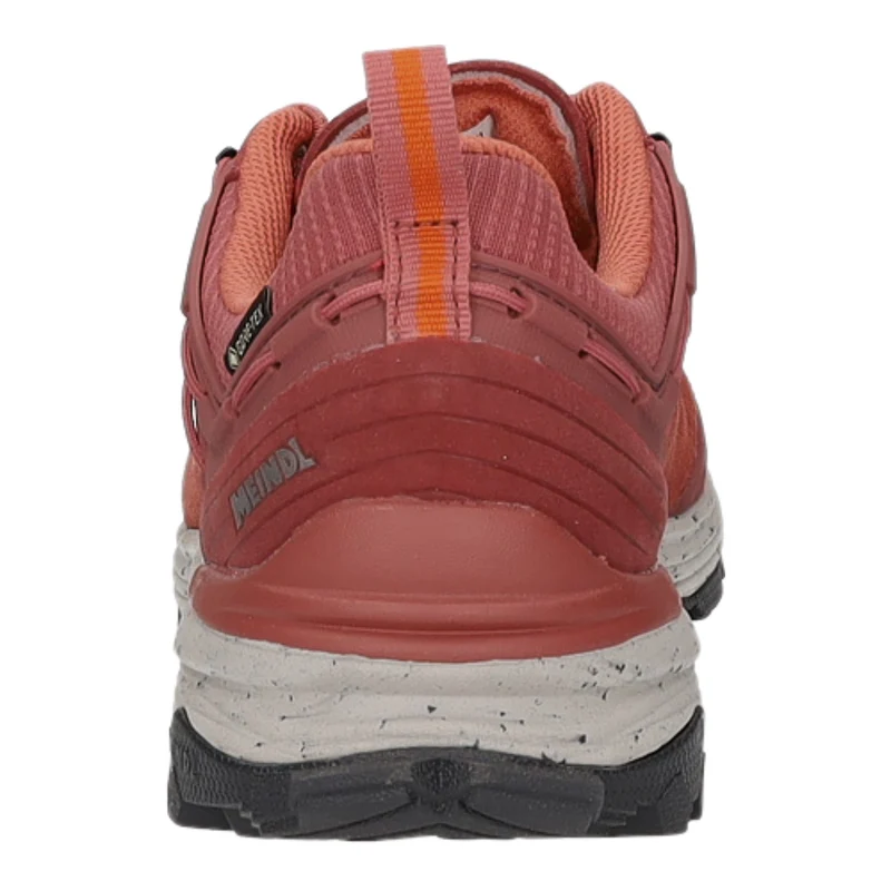 MEINDL Trekkinghalbschuh DALLAS LADY GTX