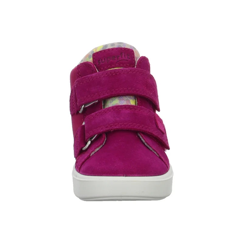 Superfit Lauflernstiefel Kaltfutter Supies