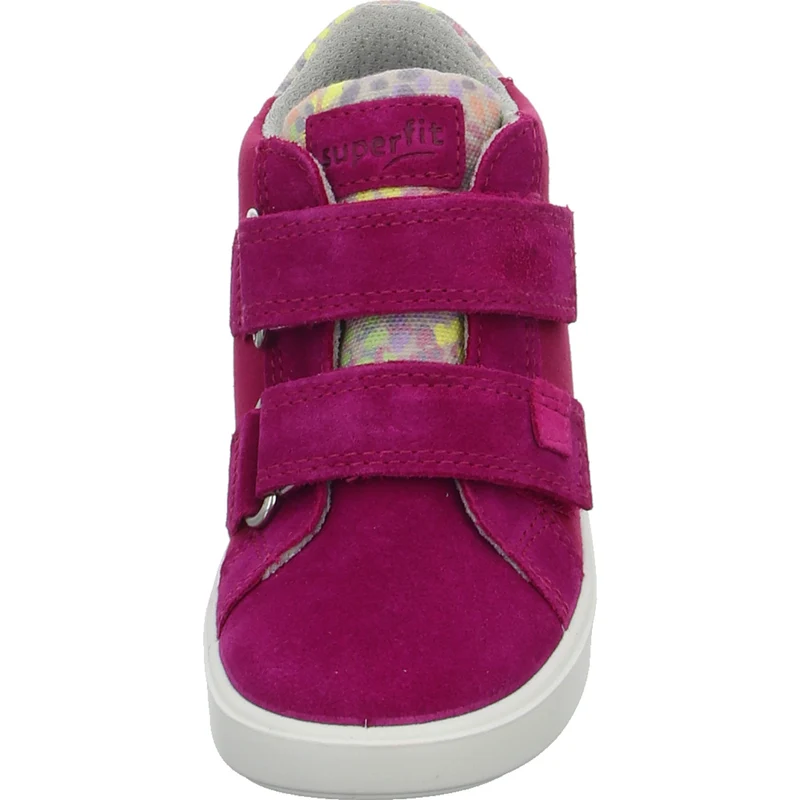 Superfit Lauflernstiefel Kaltfutter Supies
