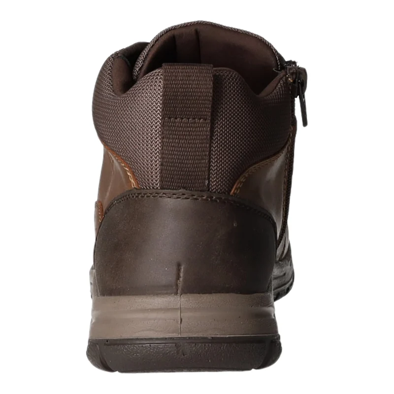 Rieker Schnürstiefelette Warmfutter Freizeit (casual)