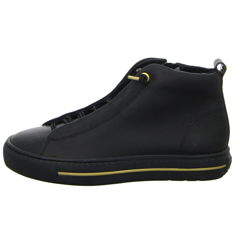 Paul Green Schnürstiefelette Kaltfutter bis 35mm Absatz (casual)
