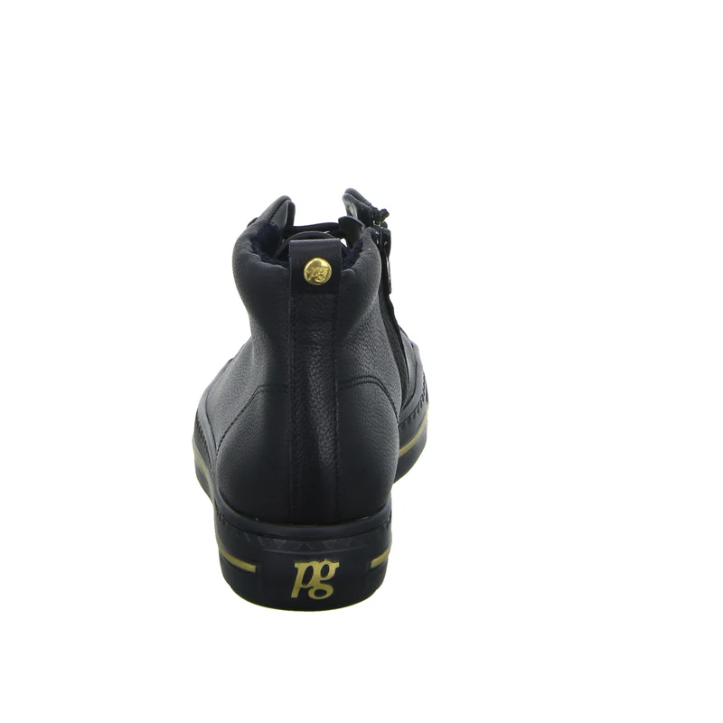 Paul Green Schnürstiefelette Kaltfutter bis 35mm Absatz (casual)