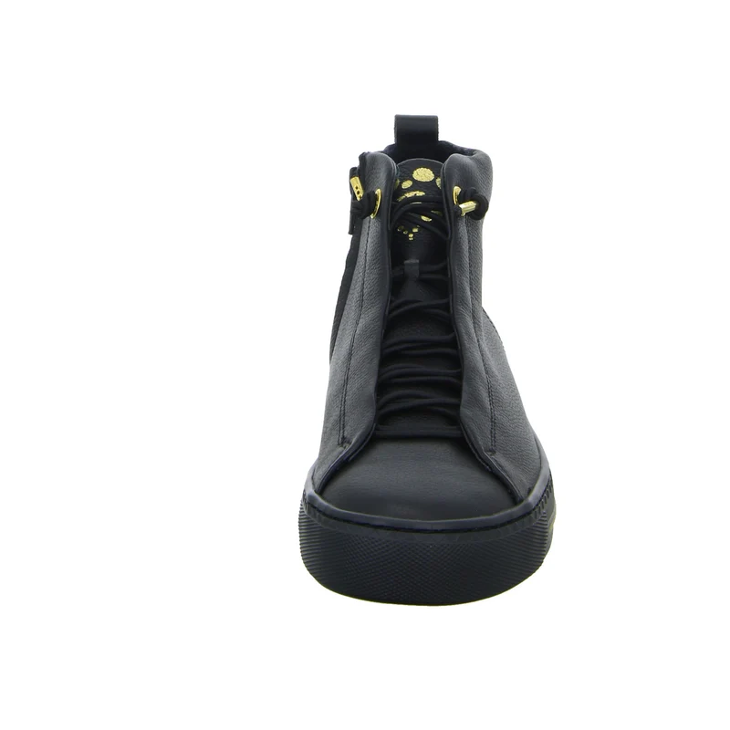 Paul Green Schnürstiefelette Kaltfutter bis 35mm Absatz (casual)