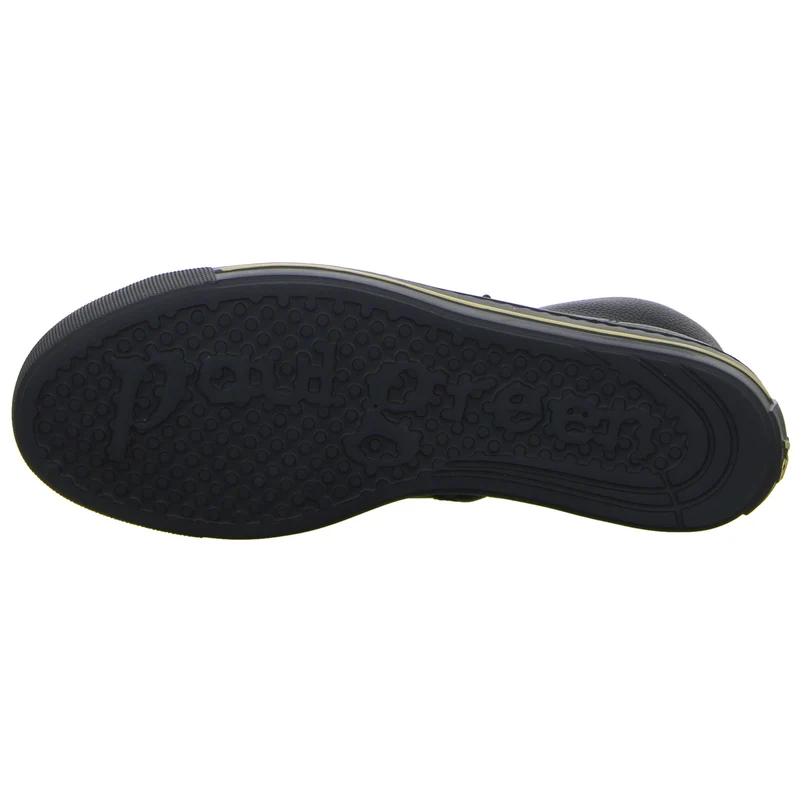 Paul Green Schnürstiefelette Kaltfutter bis 35mm Absatz (casual)