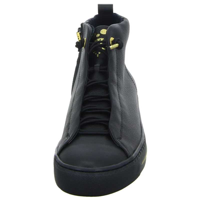 Paul Green Schnürstiefelette Kaltfutter bis 35mm Absatz (casual)