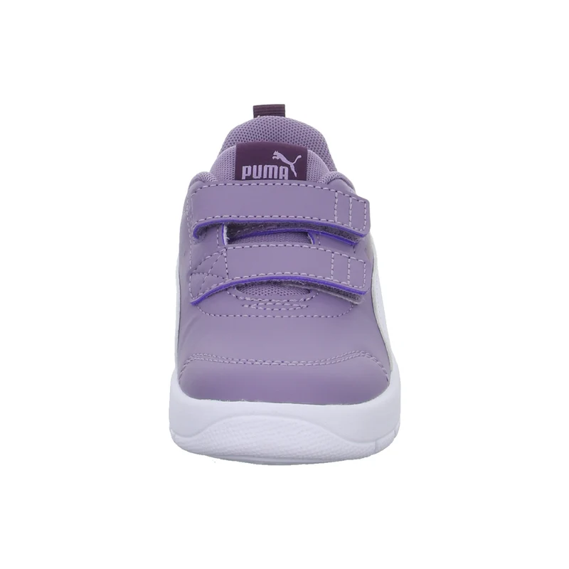 PUMA Lauflernstiefel Kaltfutter Courtflex V3 V Inf