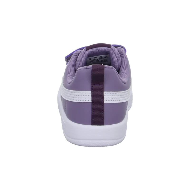 PUMA Lauflernstiefel Kaltfutter Courtflex V3 V Inf