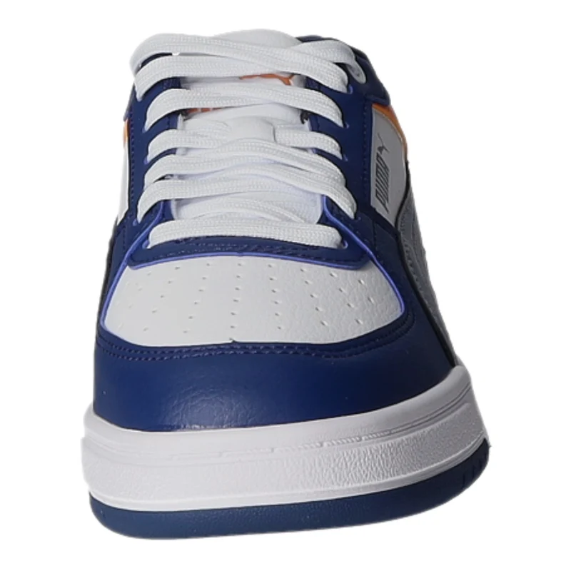 PUMA Schnürhalbschuh (casual) Caven III Block Jr