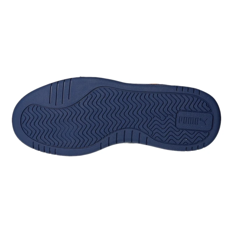 PUMA Schnürhalbschuh (casual) Caven III Block Jr