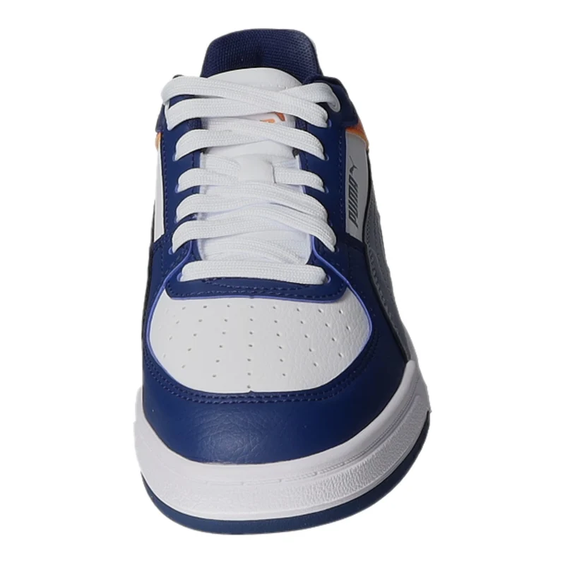 PUMA Schnürhalbschuh (casual) Caven III Block Jr