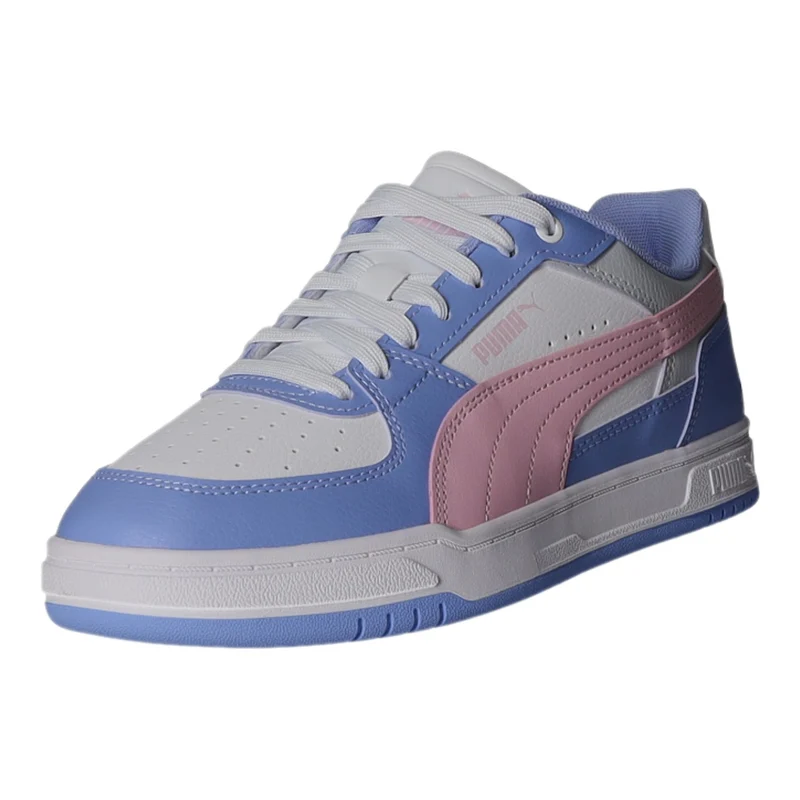 PUMA Schnürhalbschuh (casual) Caven III Block Jr