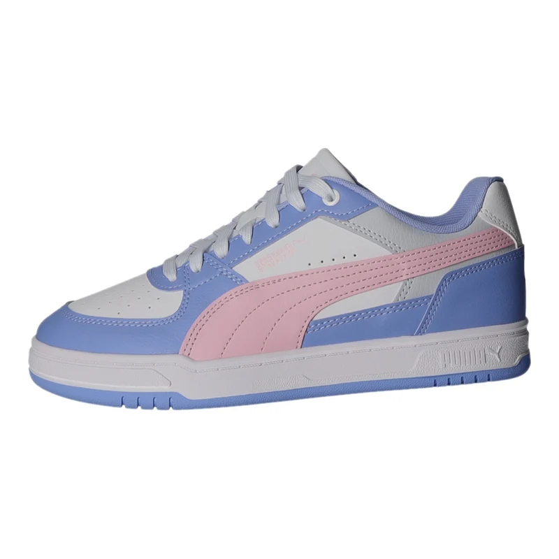 PUMA Schnürhalbschuh (casual) Caven III Block Jr