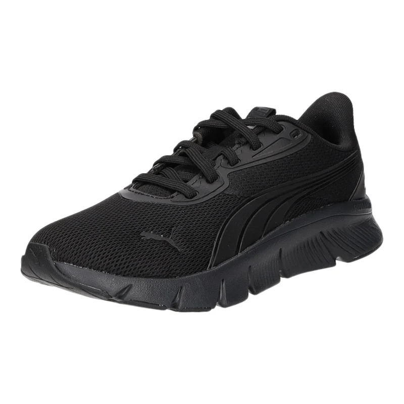 PUMA Schnürhalbschuh (casual) FlexFocus Lite Modern Jr