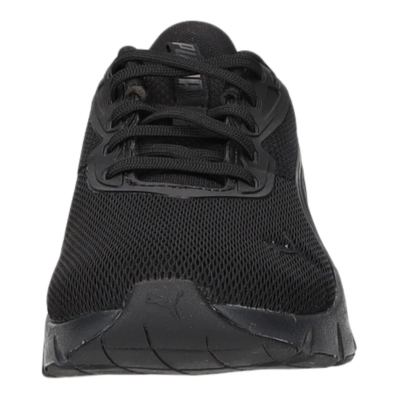 PUMA Schnürhalbschuh (casual) FlexFocus Lite Modern Jr