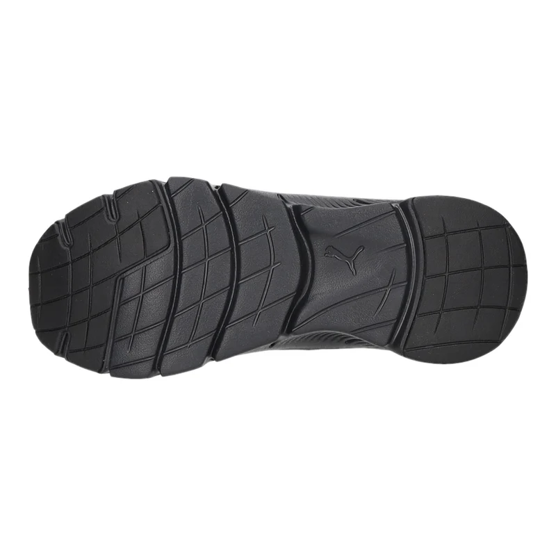 PUMA Schnürhalbschuh (casual) FlexFocus Lite Modern Jr