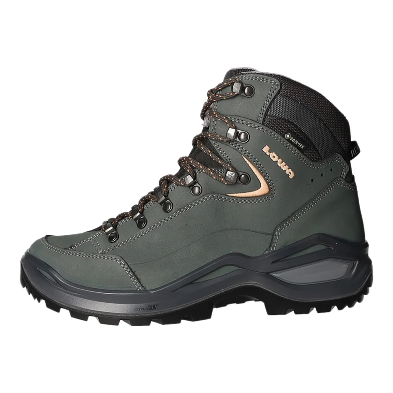 LOWA Trekkingstiefel RENEGADE EVO GTX MID Ws