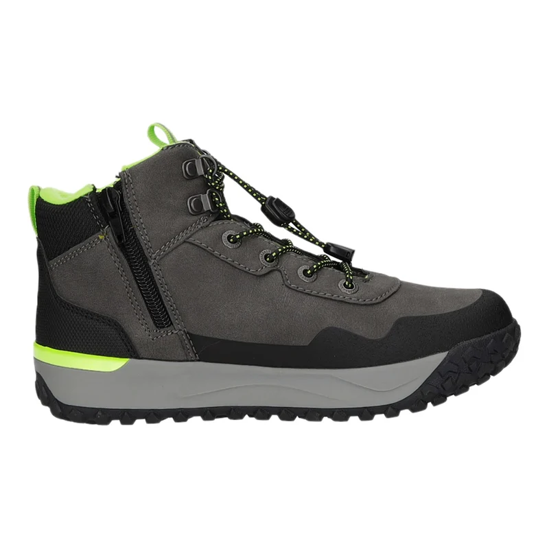 KangaROOS Allwetterstiefel Warmfutter mit Funktionsmembran (wasserabweisend/wasserdicht) K-NB VIVI RV