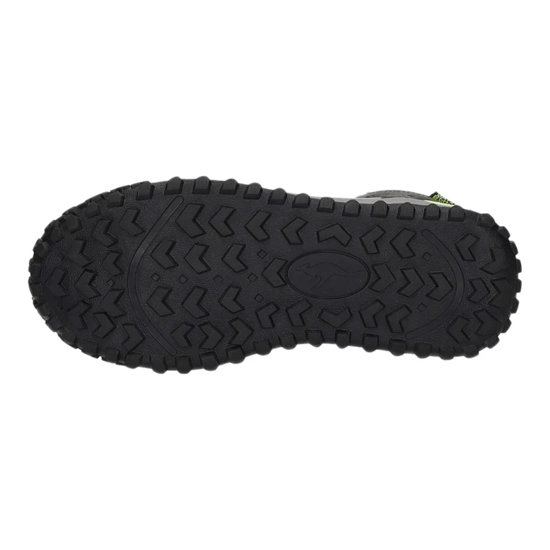 KangaROOS Allwetterstiefel Warmfutter mit Funktionsmembran (wasserabweisend/wasserdicht) K-NB VIVI RV