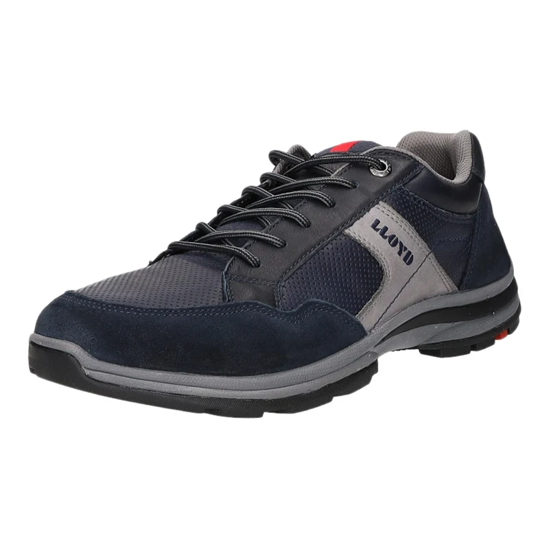 LLOYD Schnürhalbschuh Freizeit (Casual) ENNO