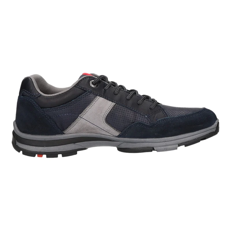 LLOYD Schnürhalbschuh Freizeit (Casual) ENNO