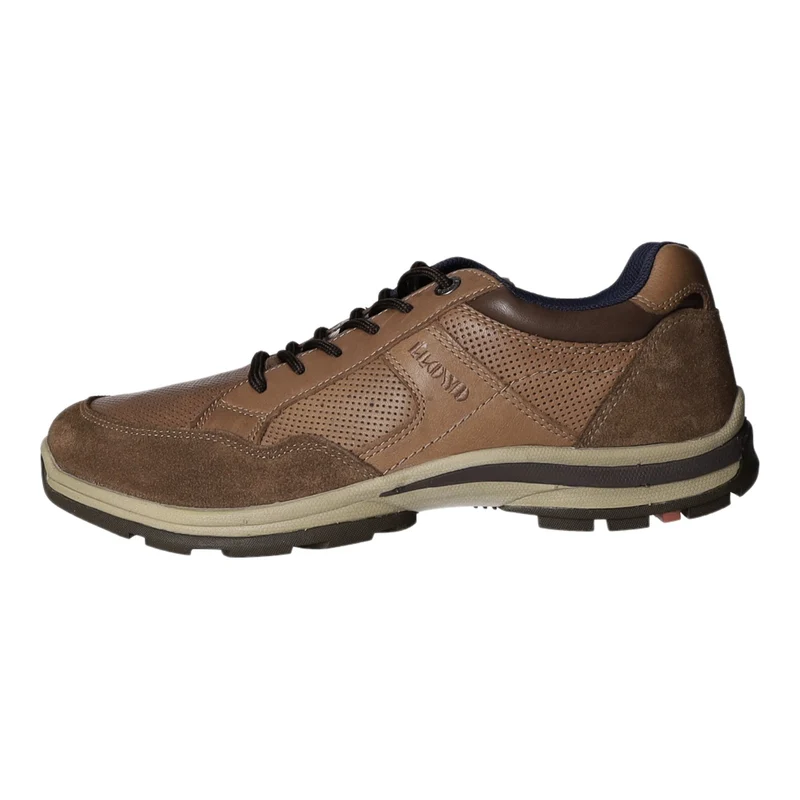 LLOYD Schnürhalbschuh Freizeit (Casual) ENNO