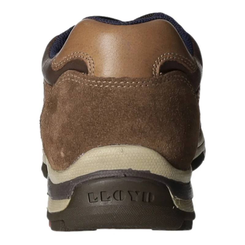 LLOYD Schnürhalbschuh Freizeit (Casual) ENNO