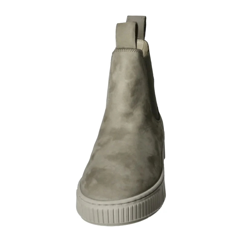 Tamaris Schlupf-/Reißverschlußstiefelette Kaltfutter bis 35mm Absatz (casual)
