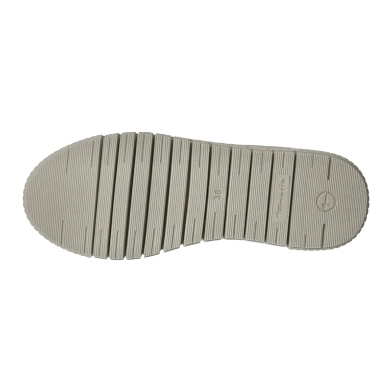 Tamaris Schlupf-/Reißverschlußstiefelette Kaltfutter bis 35mm Absatz (casual)