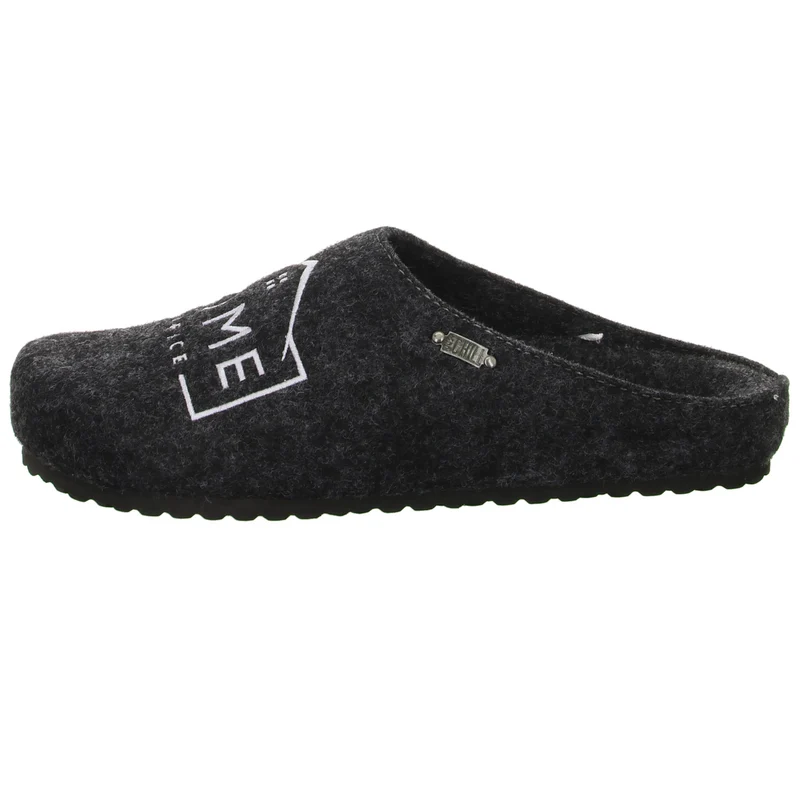 Home Comfort Hausschuh Pantolette Kaltfutter