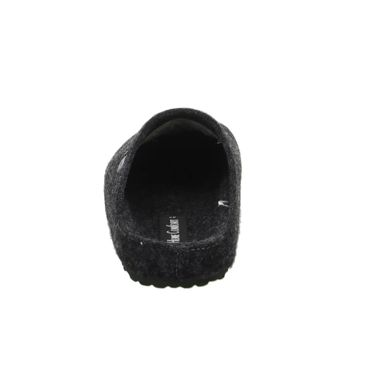 Home Comfort Hausschuh Pantolette Kaltfutter