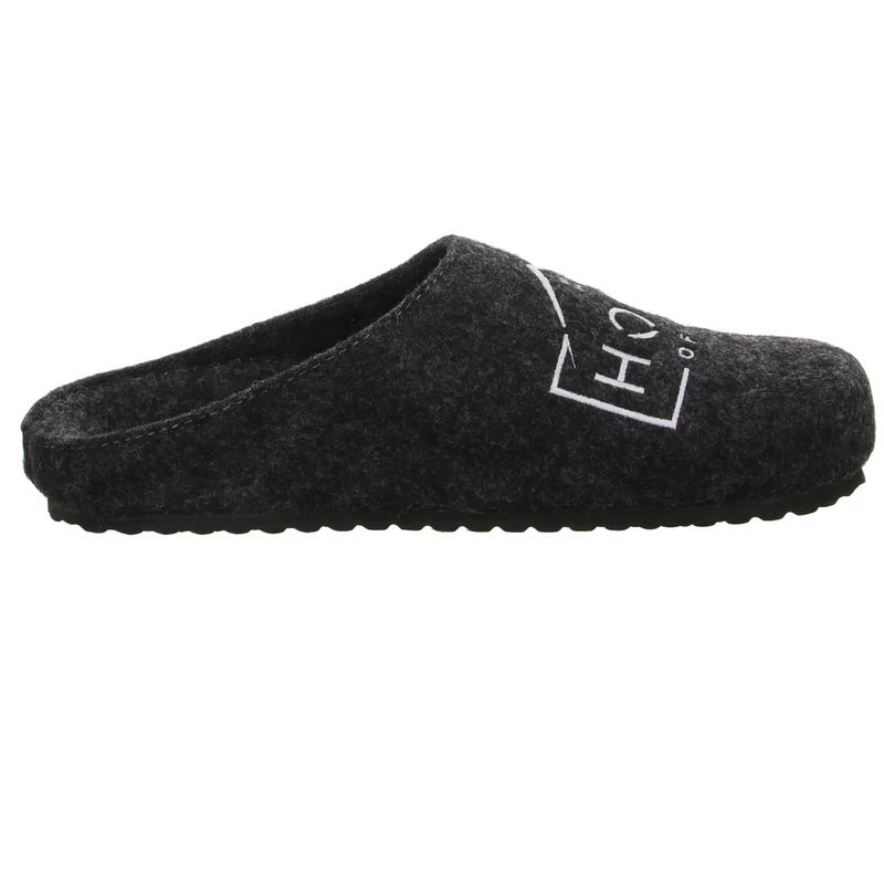 Home Comfort Hausschuh Pantolette Kaltfutter