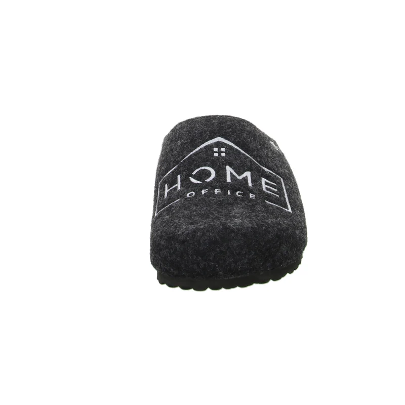 Home Comfort Hausschuh Pantolette Kaltfutter