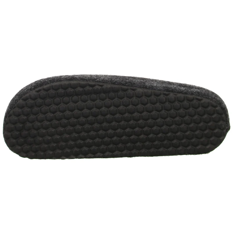 Home Comfort Hausschuh Pantolette Kaltfutter