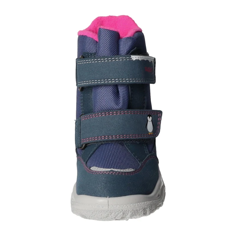 Superfit Allwetterstiefel Warmfutter mit Funktionsmembran (wasserabweisend/wasserdicht) HUSKY1