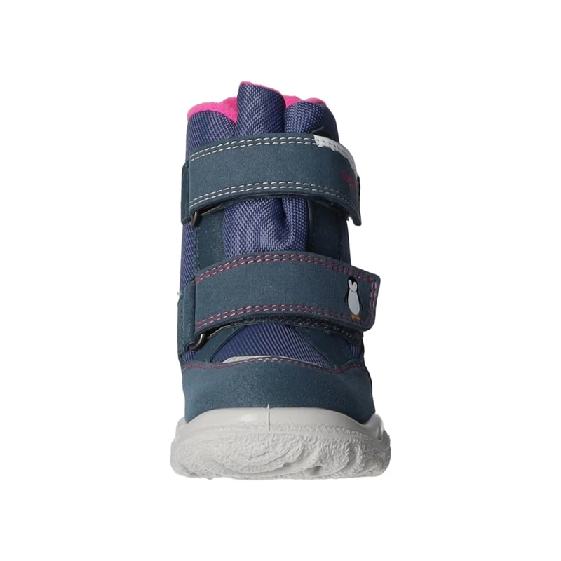 Superfit Allwetterstiefel Warmfutter mit Funktionsmembran (wasserabweisend/wasserdicht) HUSKY1