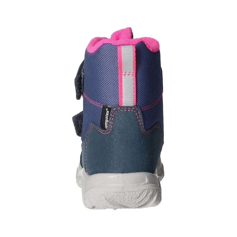 Superfit Allwetterstiefel Warmfutter mit Funktionsmembran (wasserabweisend/wasserdicht) HUSKY1