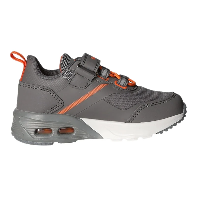 KangaROOS Slipper/Kletthalbschuh (casual) KX-DESTRO EV
