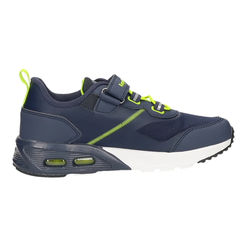 KangaROOS Slipper/Kletthalbschuh (casual) KX-DESTRO EV