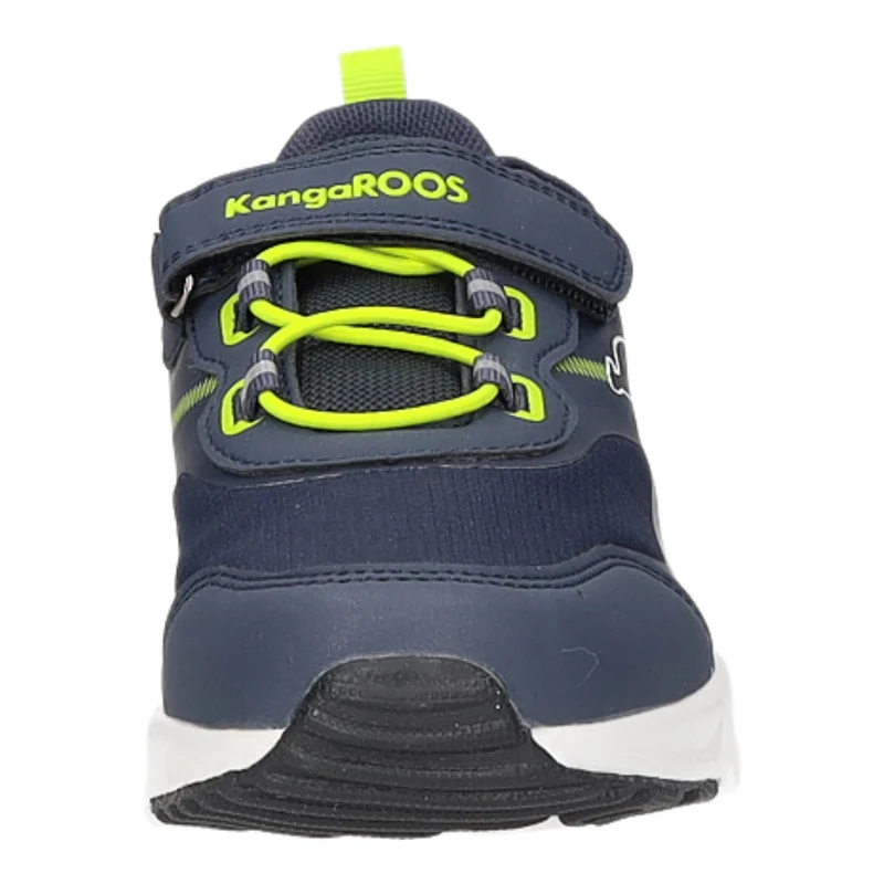 KangaROOS Slipper/Kletthalbschuh (casual) KX-DESTRO EV
