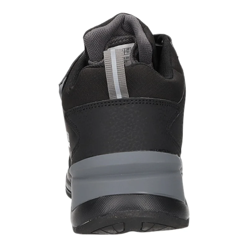 KangaROOS Allwetterstiefel Warmfutter mit Funktionsmembran (wasserabweisend/wasserdicht) KD-TURN MID EV