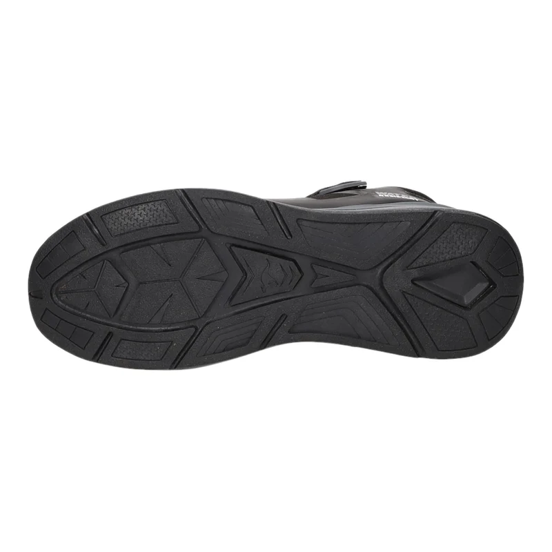 KangaROOS Allwetterstiefel Warmfutter mit Funktionsmembran (wasserabweisend/wasserdicht) KD-TURN MID EV