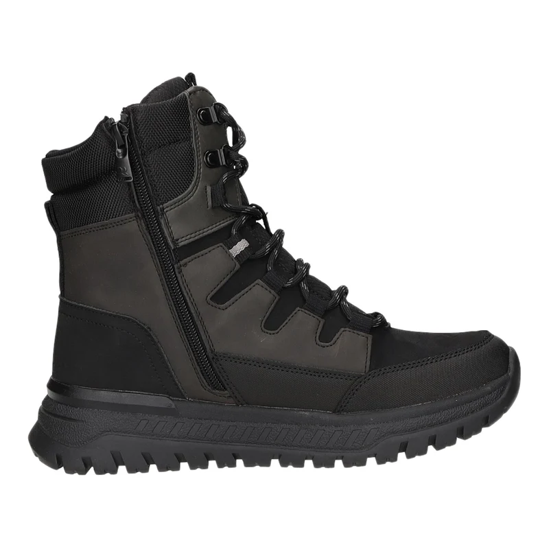 Romika Allwetterstiefel Warmfutter mit Funktionsmembran (wasserabweisend/wasserdicht)