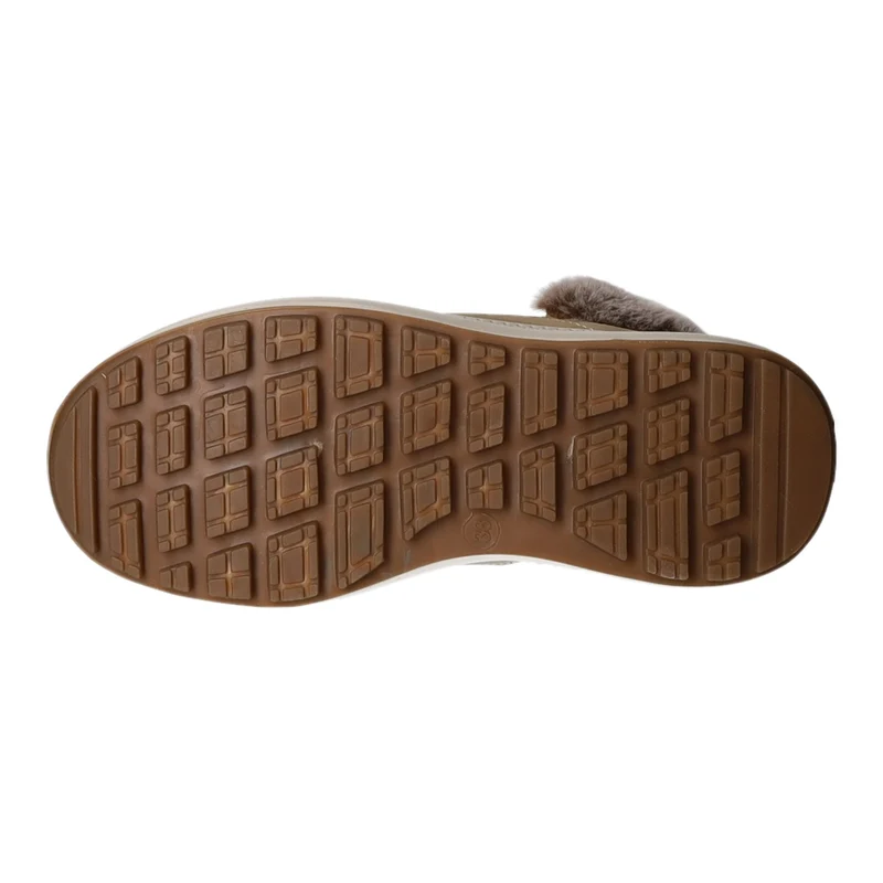Donna Andrea Stiefelette Warmfutter mit Mehrweite (diverse Böden)